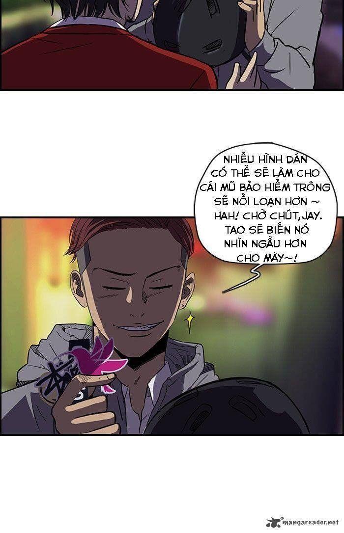 wind breaker chapter 79 29