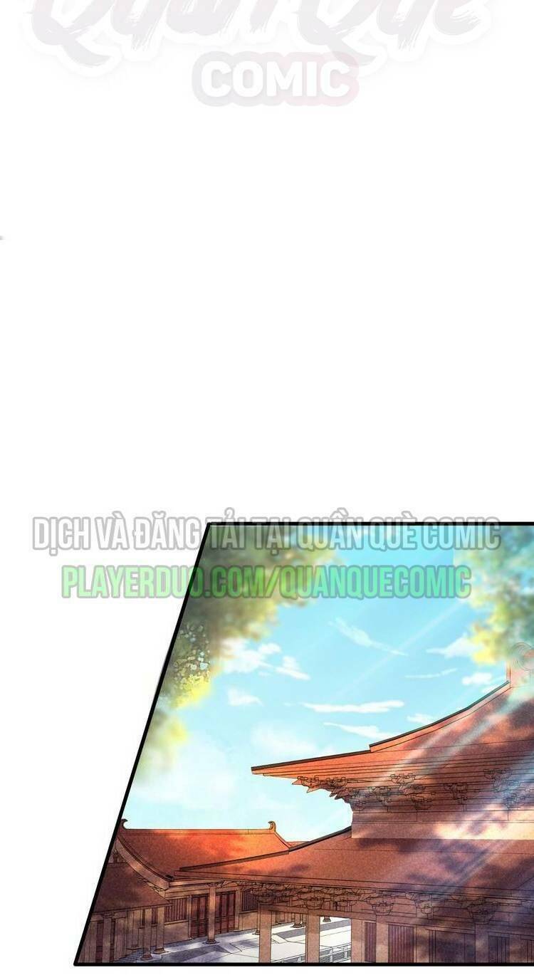 thánh tôn chapter 20 17