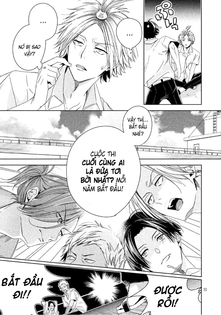 doushitemo yaritakute gakuen chapter 3.1 10