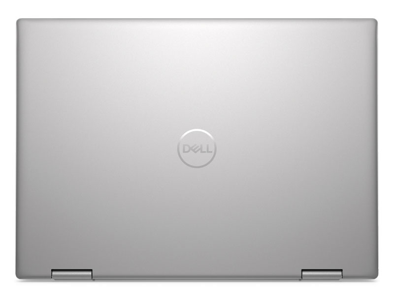 Laptop Dell Inspiron 14 7430 i7U165W11SLU (Core i7 1355U | 16GB | 512GB | Intel Iris Xe | 14 inch FHD+ | Windows 11 Home | Bạc) - Hàng Chính Hãng - Bảo Hành 12 Tháng