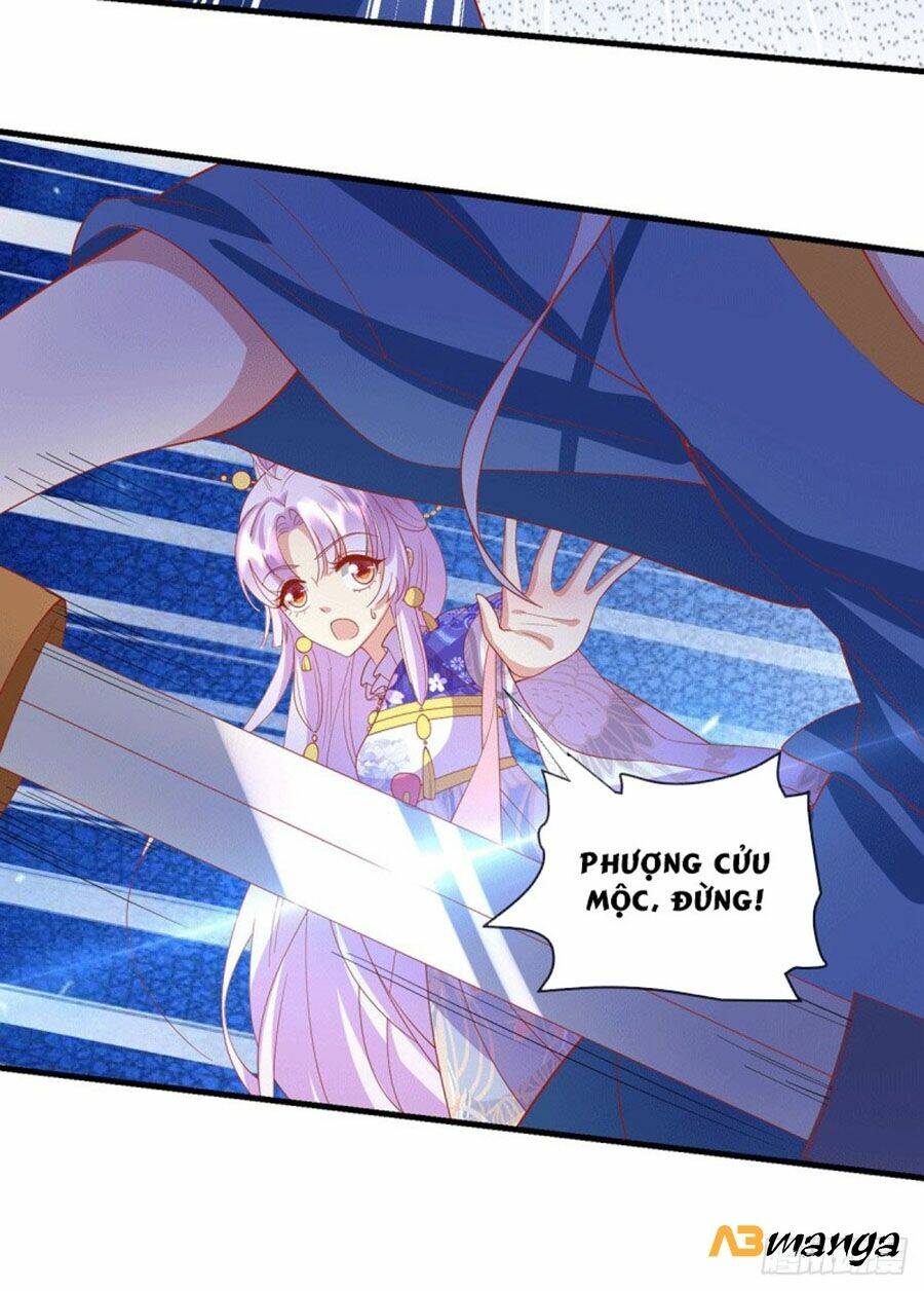 dưỡng thú vi phi chapter 70 9