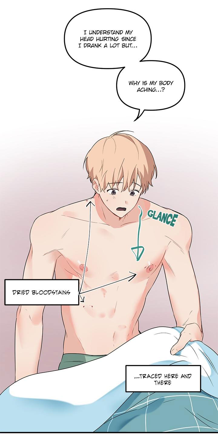 blood and love chapter 9 24