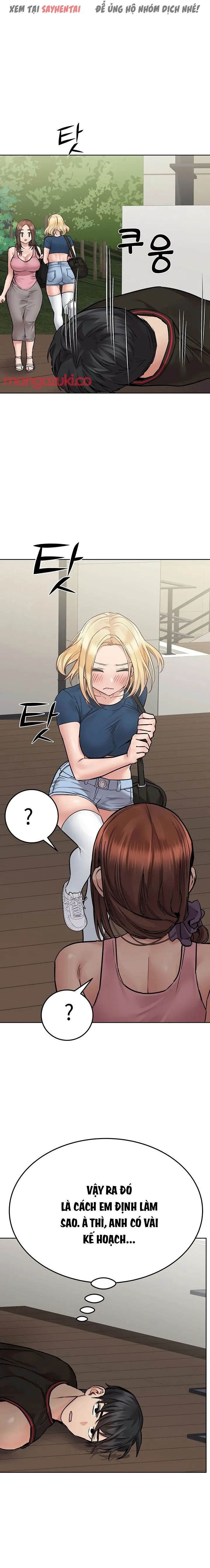 giữ bí mật với mẹ em nhé! chapter 63 13