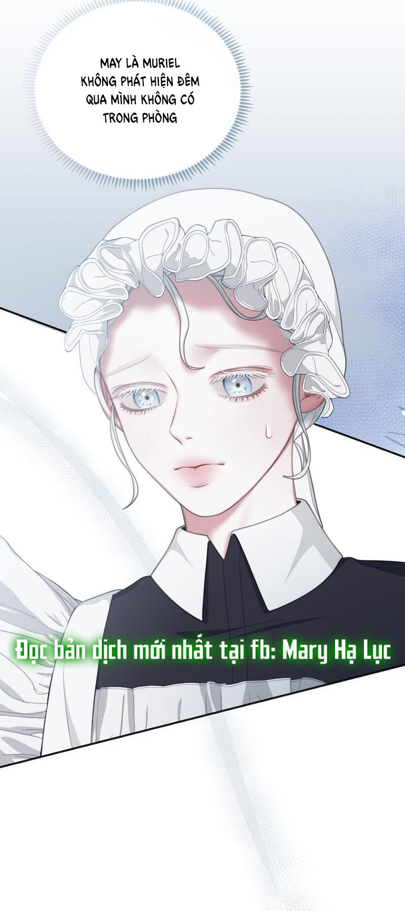 nữ hầu muốn đình công chapter 17.1 22