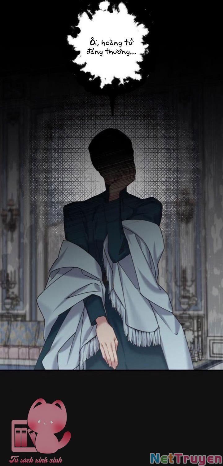xin hãy cứ khóc, thái tử chapter 20 34