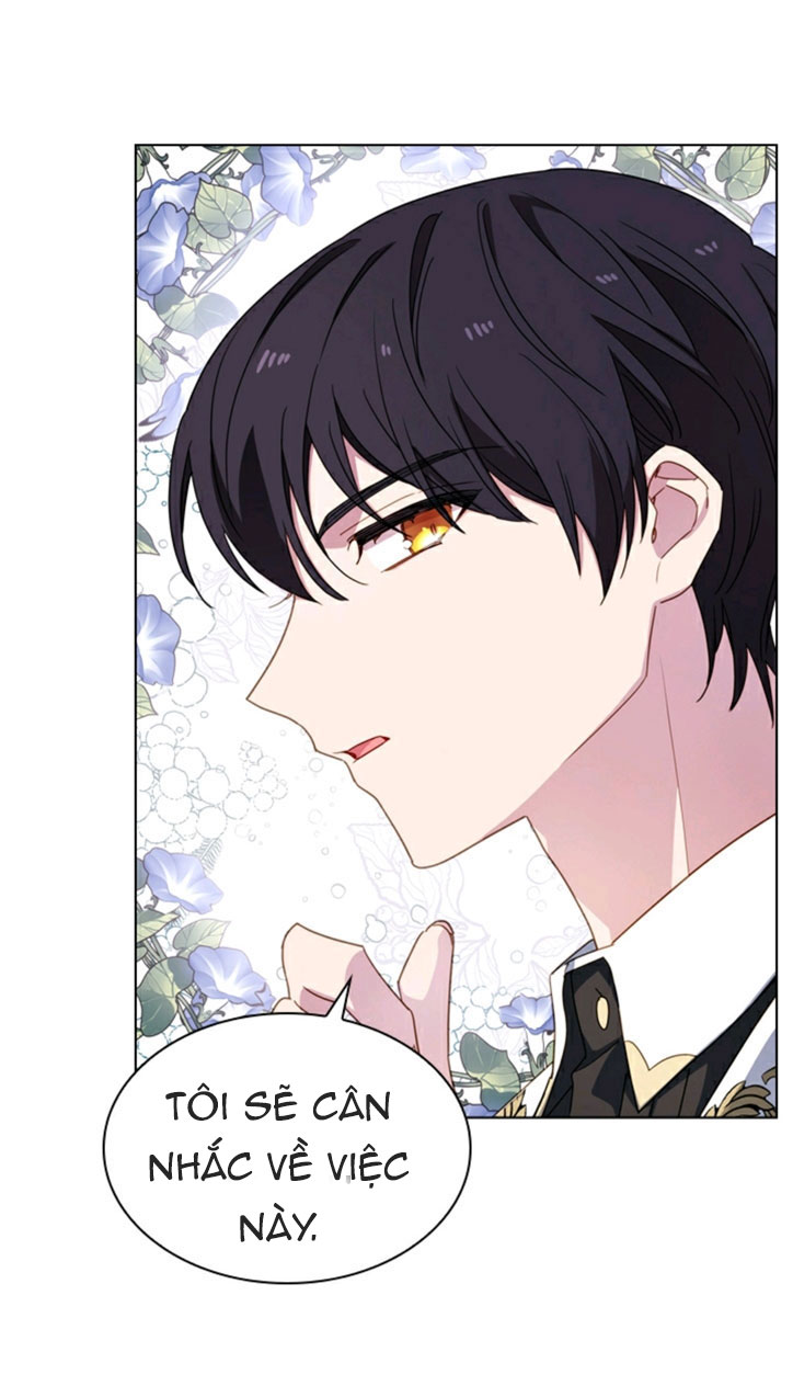 tiểu thư chỉ muốn được nghỉ ngơi chapter 26 44