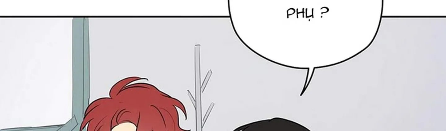 chuyện quái gì với giấc mơ đó vậy chapter 18 15