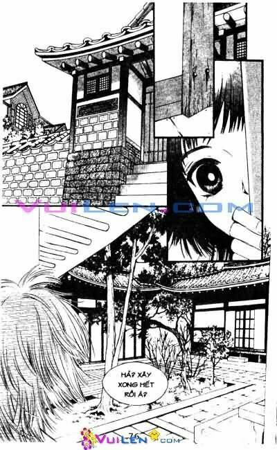 thiên thần dễ thương chapter 1 76