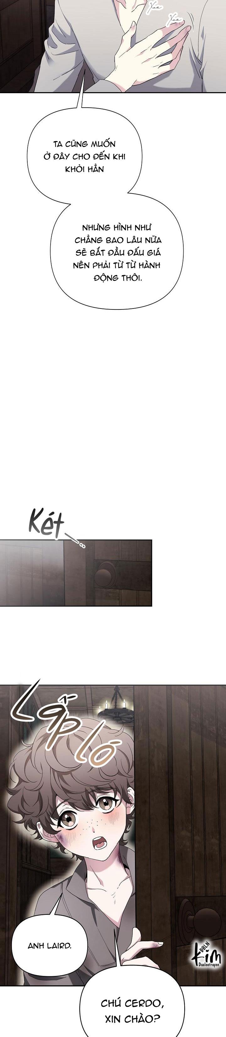 hai đất nước, đất nước của nô lệ chapter 36 29