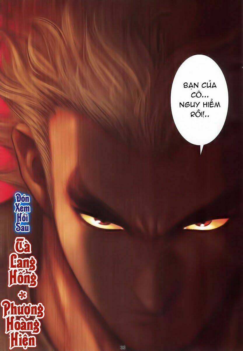 võ thần phượng hoàng chapter 81 26