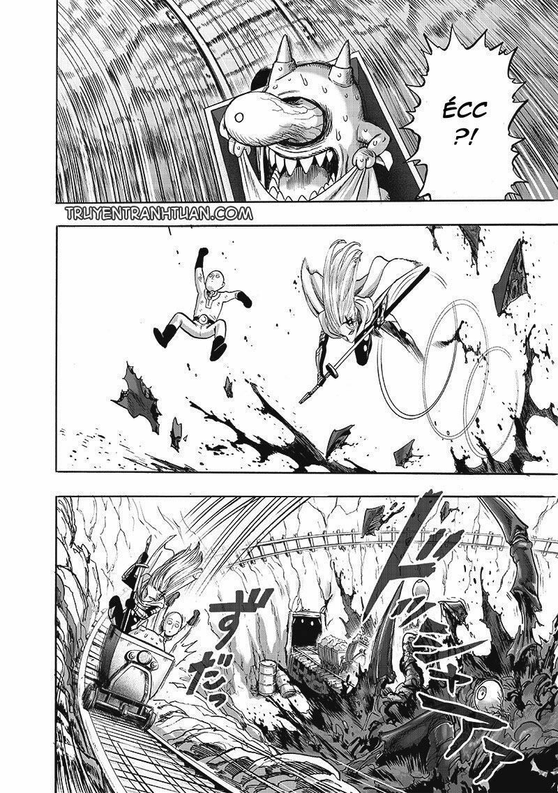 one-punch man chapter 170 5