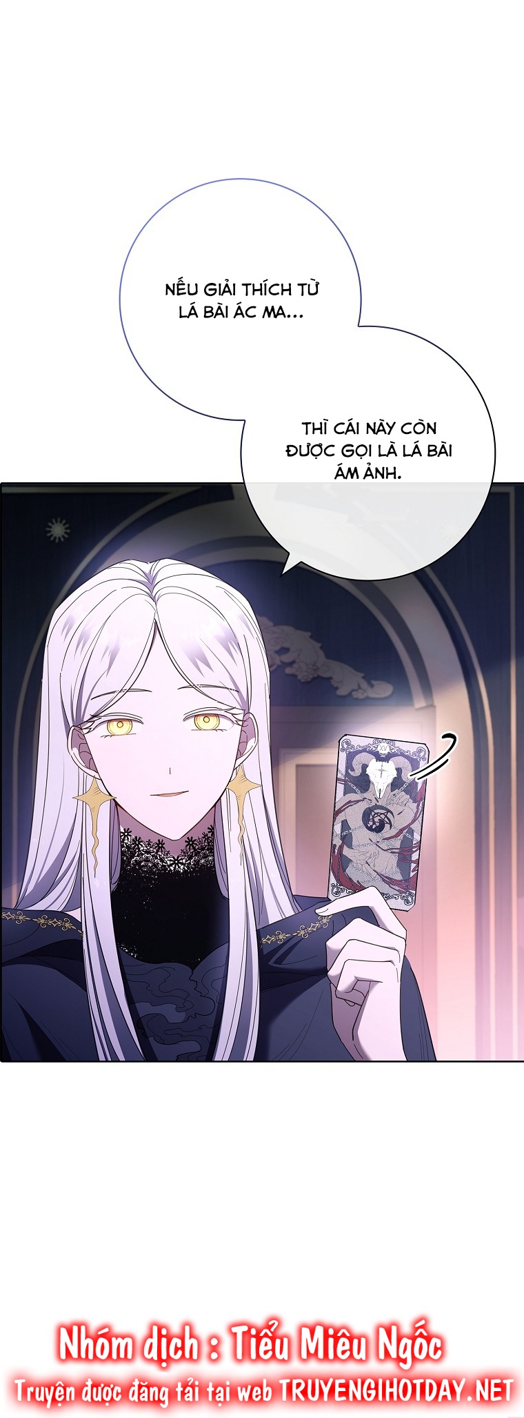 nam chính, tôi sẽ tôn trọng sở thích của anh chapter 45 30