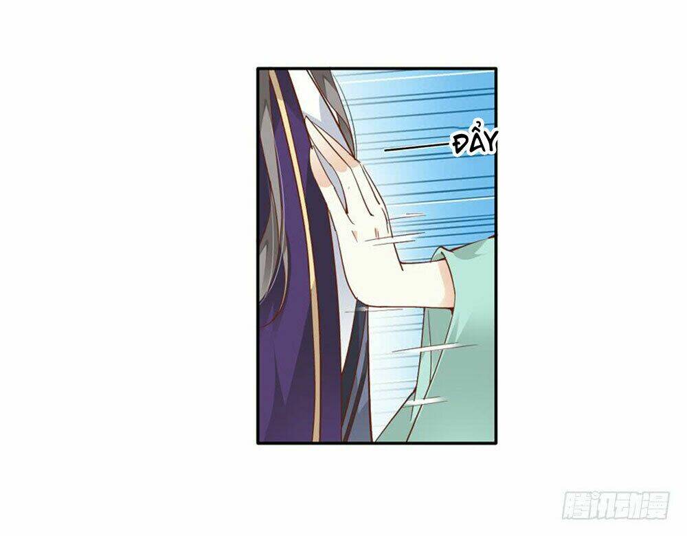 thiền tâm vấn đạo chapter 56 3