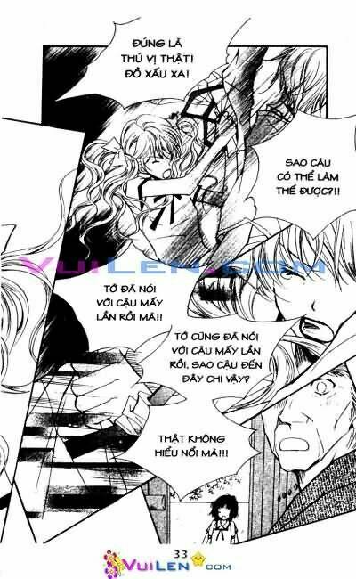 thiên thần dễ thương chapter 6 33