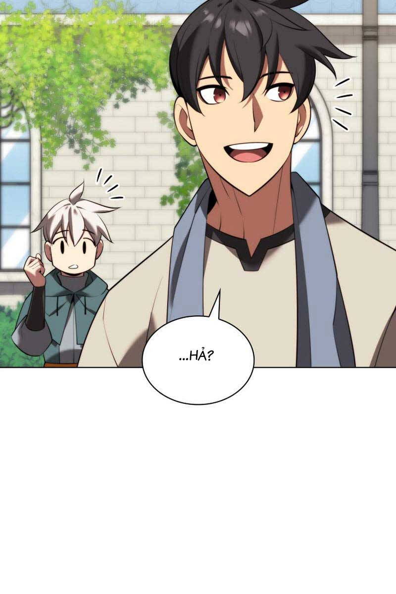 thợ rèn huyền thoại chapter 179.1 31