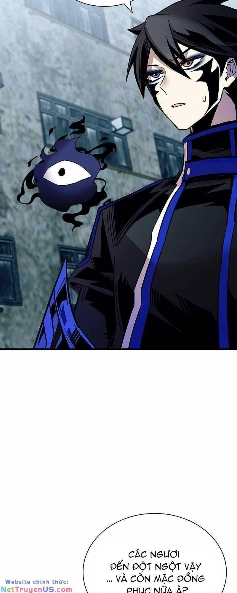 tiêu diệt ác nhân chapter 121 62