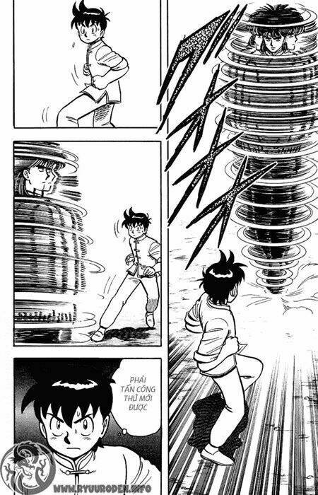 hoàng phi hồng phần 1 chapter 11 129