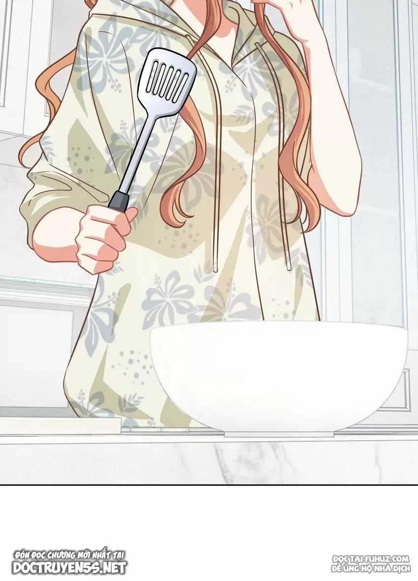 ảnh hậu một tuần mập ba cân chapter 22 2