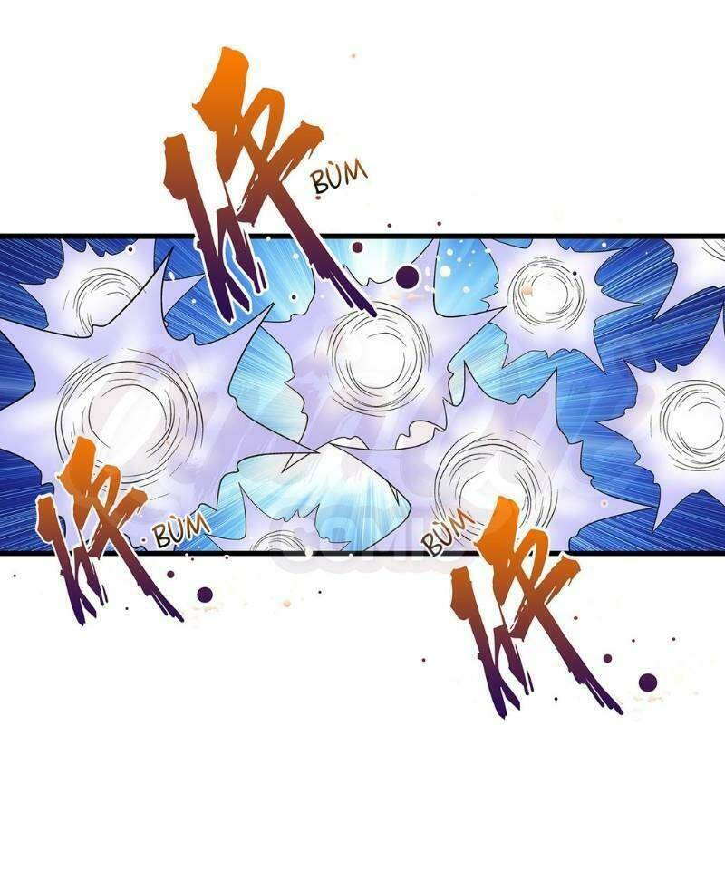 trứng ơi, chạy đi!! chapter 6 14