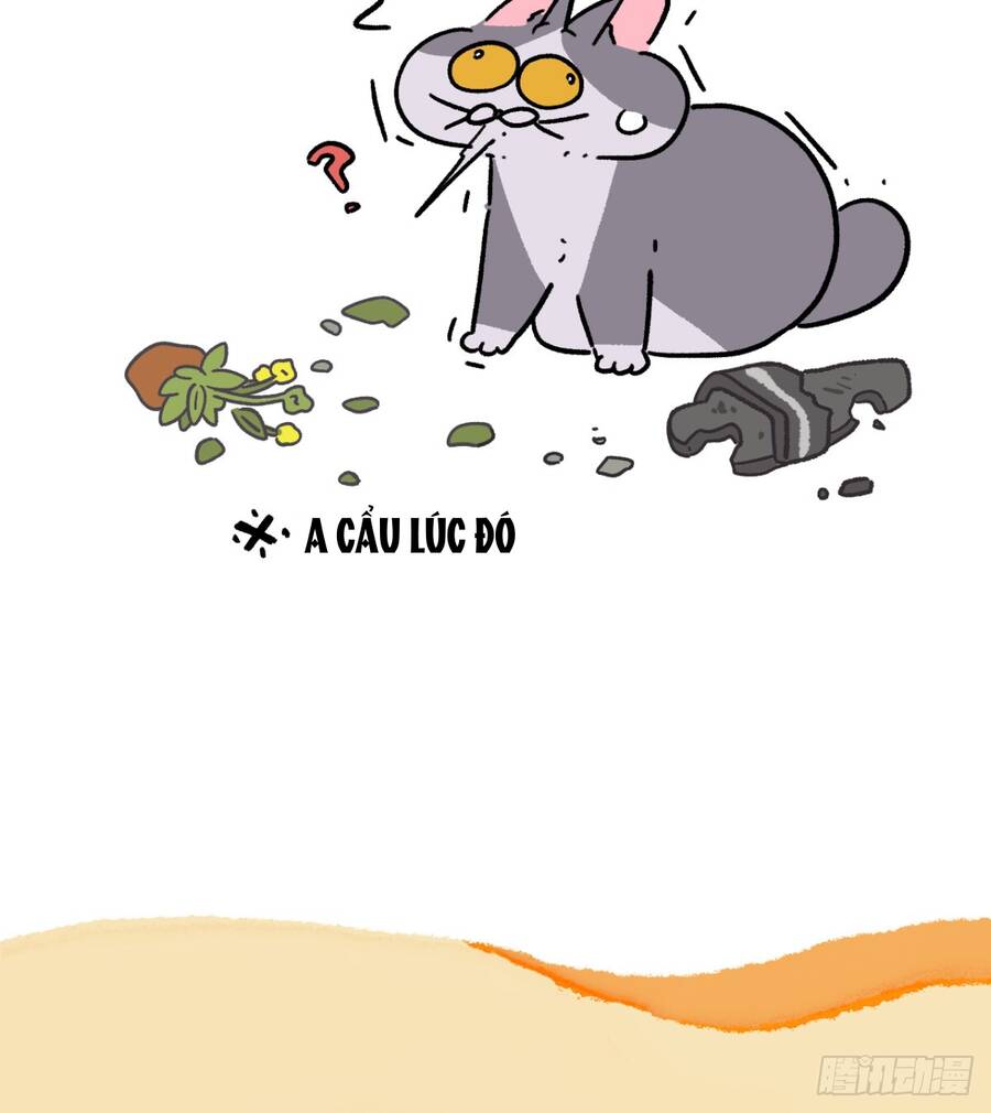 a mãn và mạch trà chapter 162 9