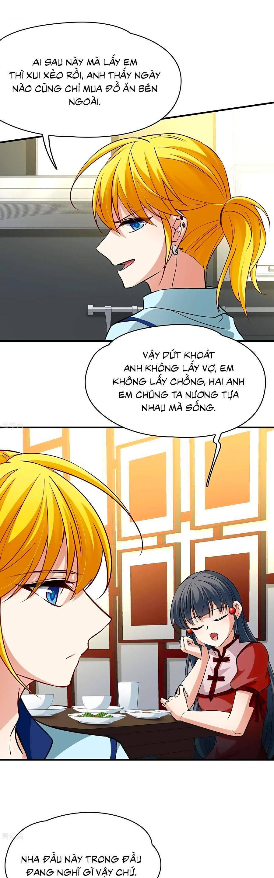 tầm trảo tiền thế chi lữ 2 chapter 3 13