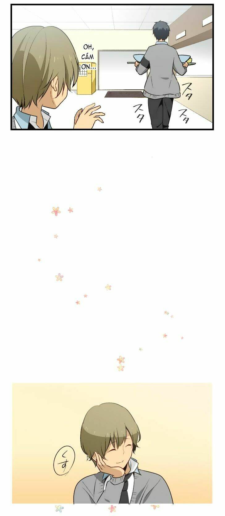 viên thuốc trùng sinh chapter 14 6