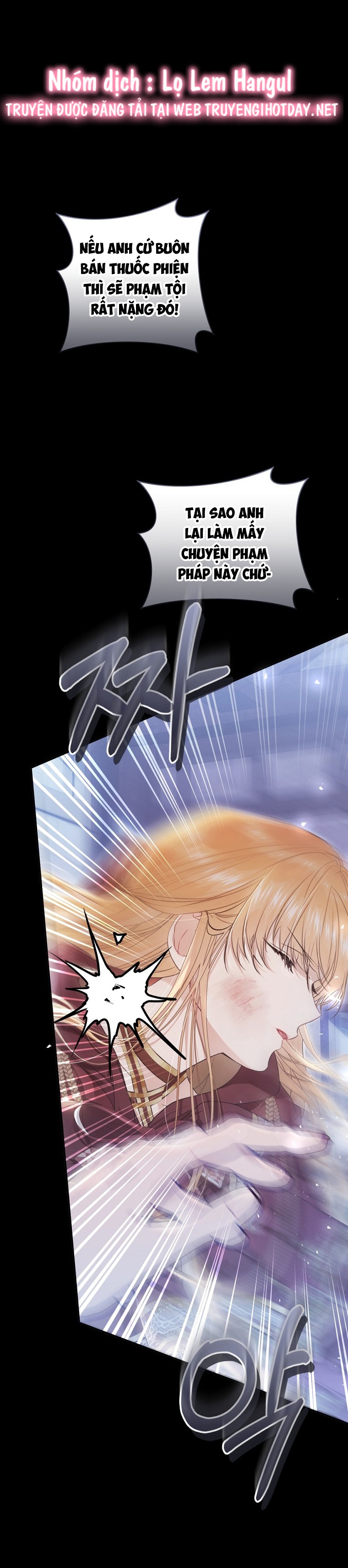 con rối ác nữ marionette chapter 91 24