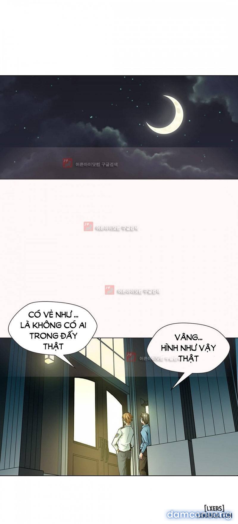 nô lệ song sinh chapter 90 14