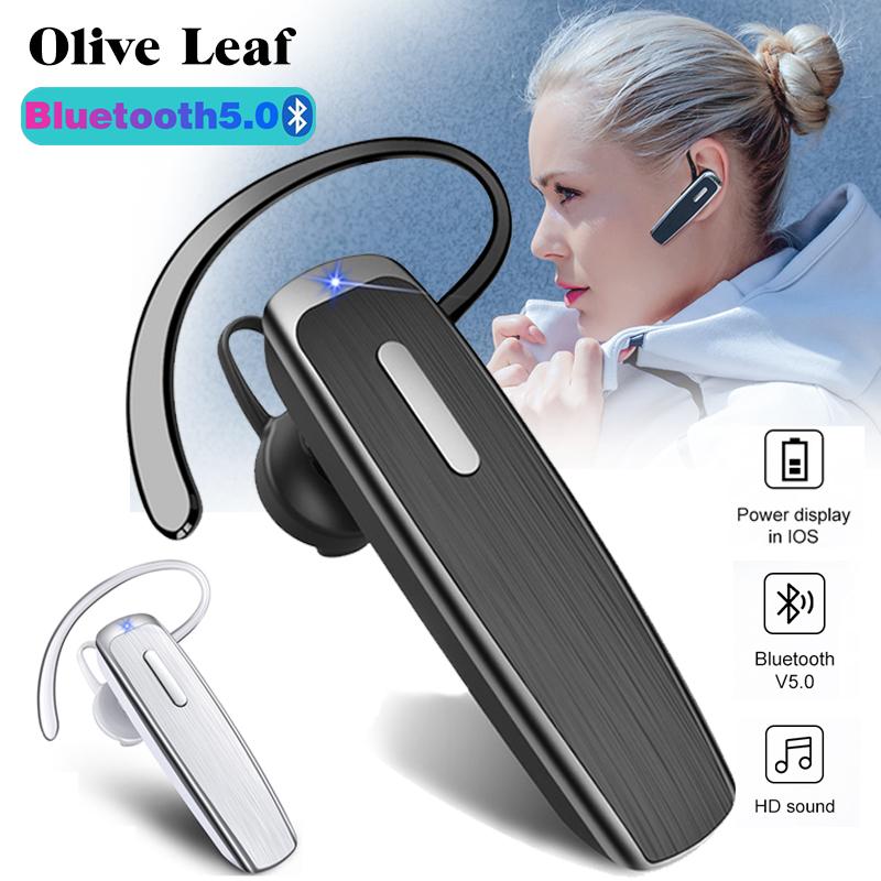 LC-B30 Bluetooth V5.0 Tai Nghe Không Dây HD Âm Thanh Nhạc Tai Nghe Mini Giảm Tiếng Ồn Thể Thao Tai Nghe Tác Phẩm Trên Tất Cả Các Điện Thoại Thông Minh