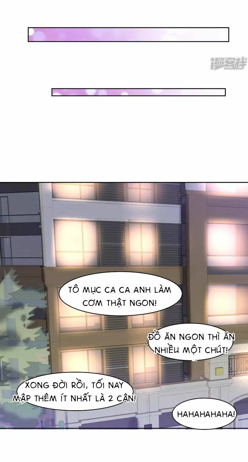 hệ thống yêu đương với nam thần chapter 9 30