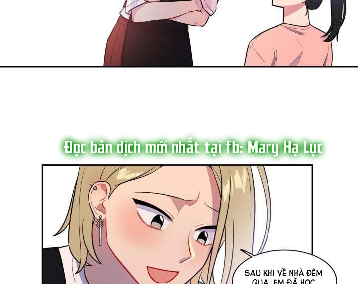 [18+] Chuyện Tình Không Luật Lệ - BG+GL chapter 39