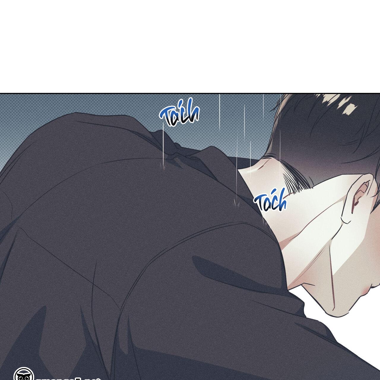 dải hợp âm trên đại dương xanh chapter 32 8