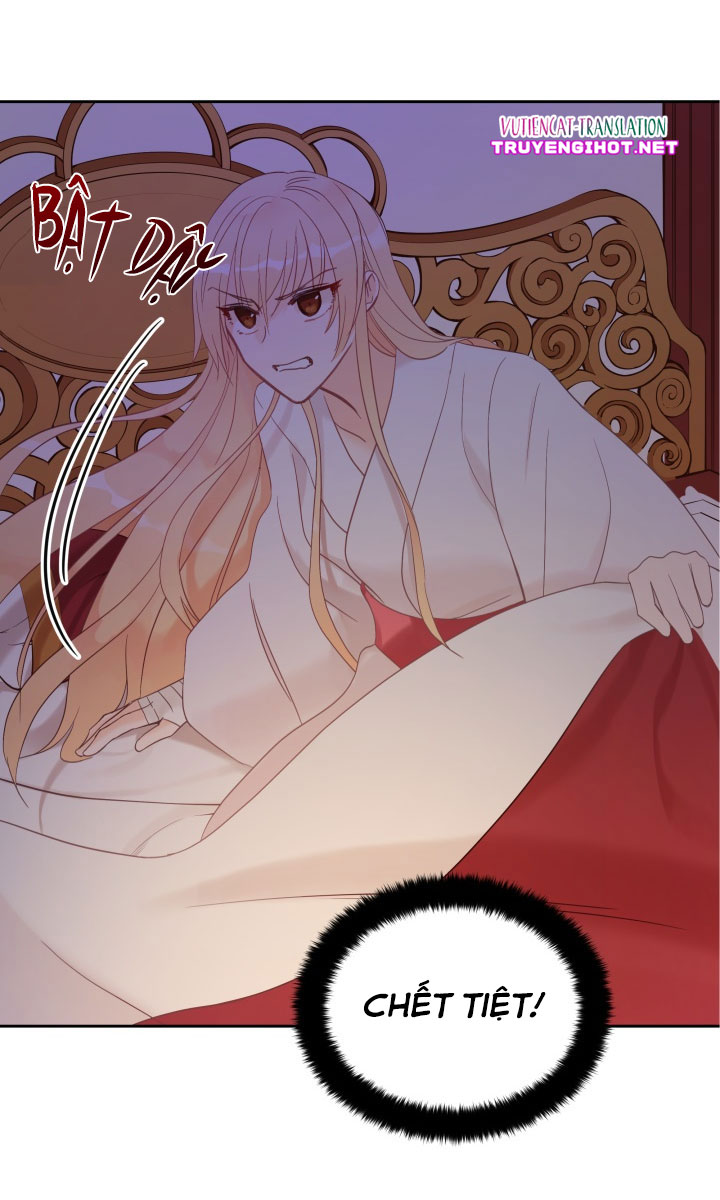 khế ước hậu cung chapter 14.1 5