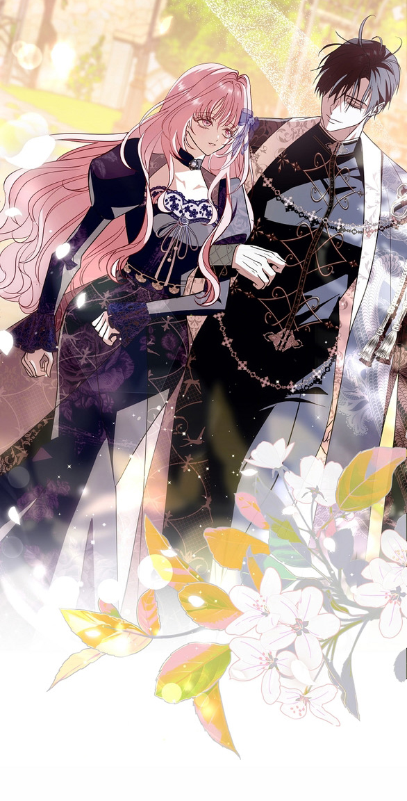 ngài công tước, tôi sẽ làm mọi thứ, trừ việc kết hôn! chapter 7.1 25