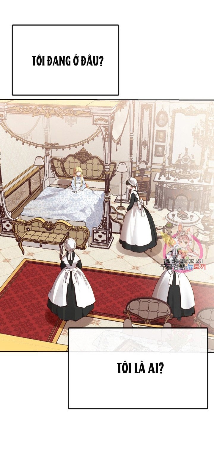 trở thành vợ thái tử quái vật chapter 1.1 18