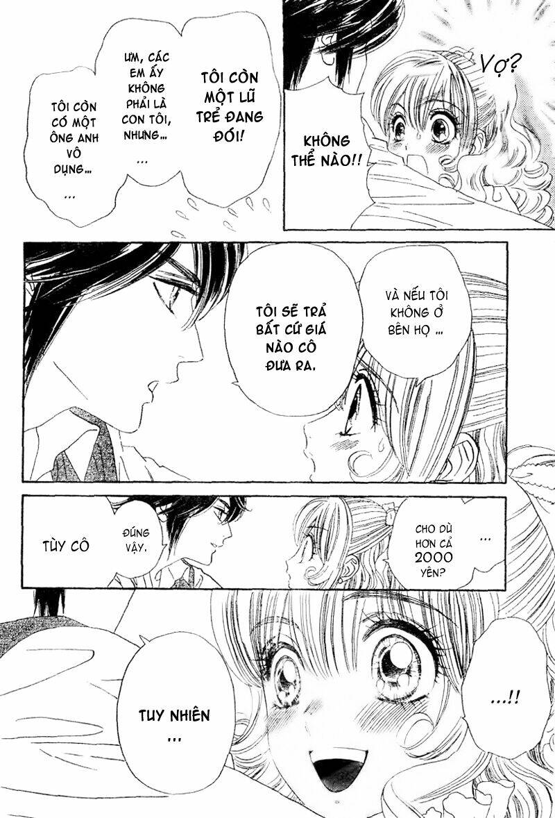 hoa hồng đỏ chapter 1 58