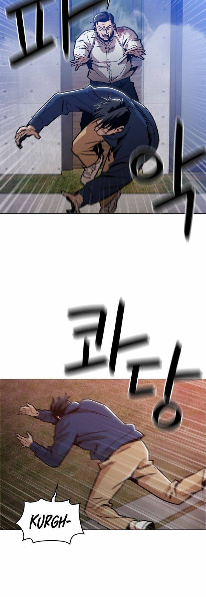 kỷ nguyên tàn bạo chapter 49 46