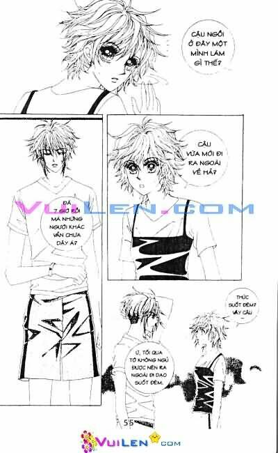 đợi em chapter 67 16