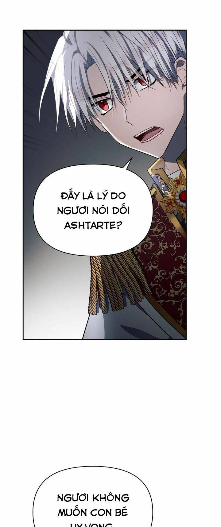 Công Chúa Ashtarte Chapter 14 - Trang 20