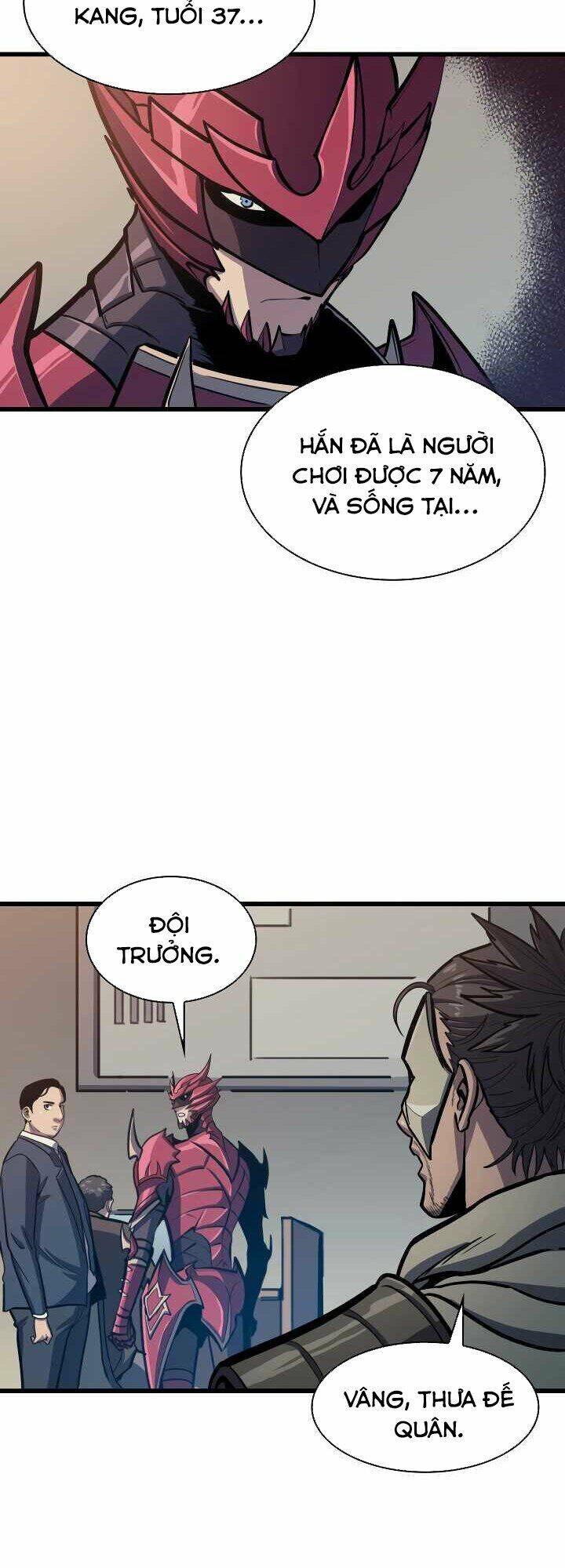 tôi trở lại thăng cấp một mình chapter 69 53