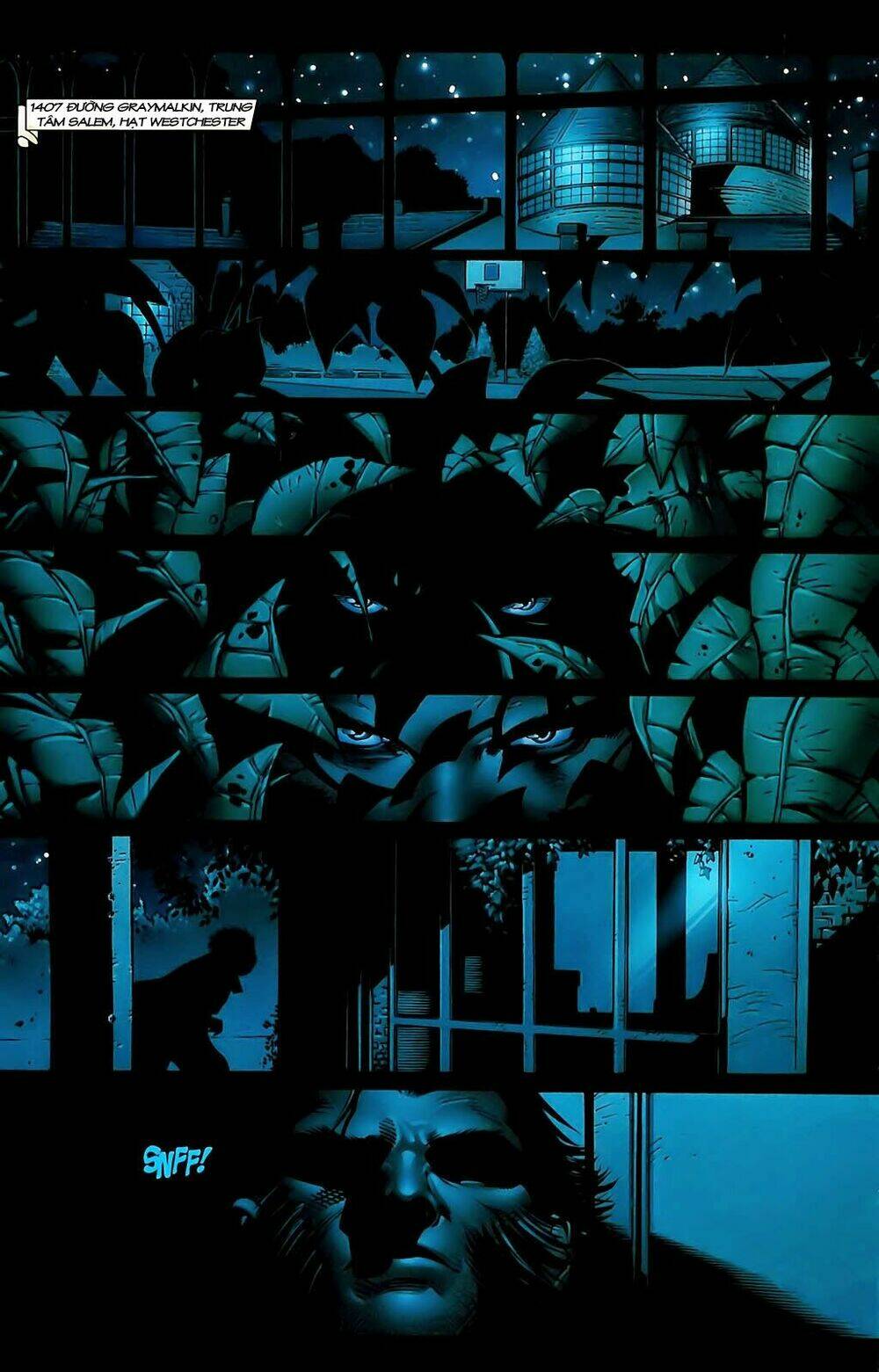 house of m chapter 3 13