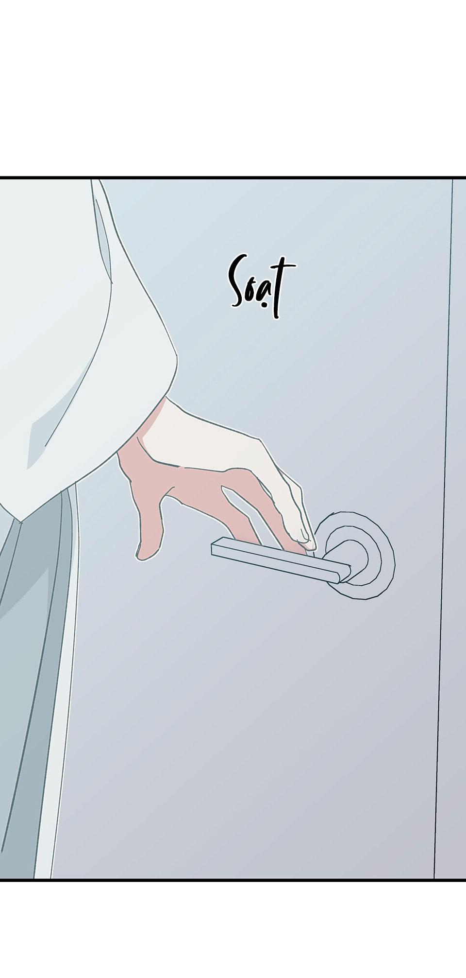 yêu tôi đi, thần hộ mệnh chapter 36 42