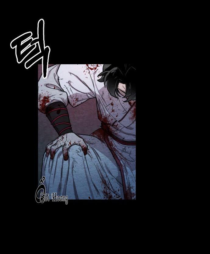 sự trở lại của phái hoả sơn chapter 1 28