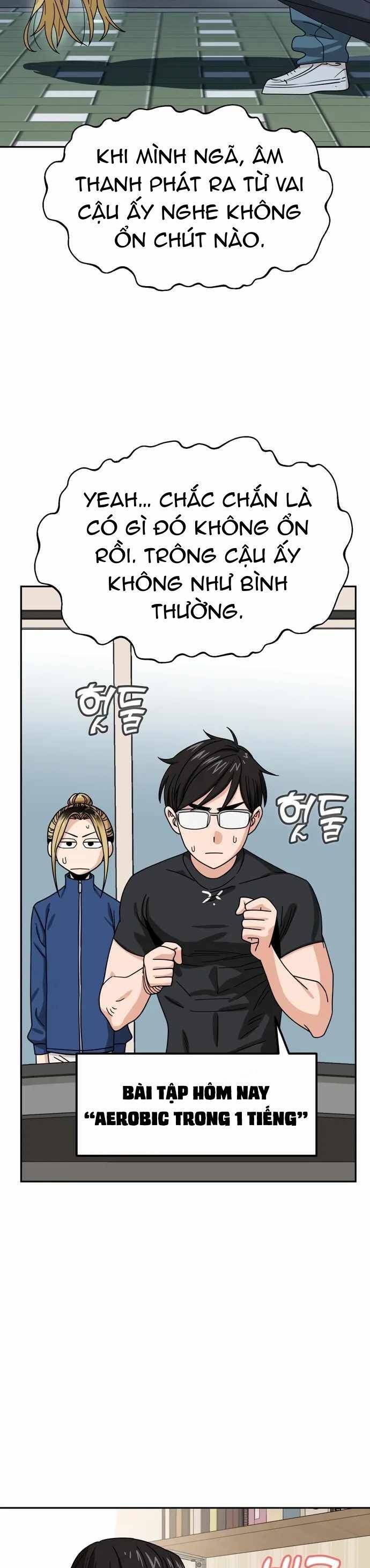 Lớ Ngớ Vớ Phải Tình Yêu chapter 45.1 26