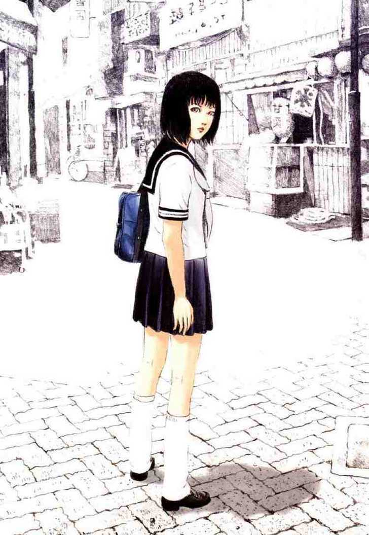 jisatsu circle chapter 1 2