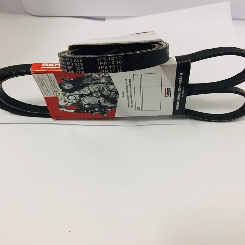 Dây Curoa Bando 4PK 1210