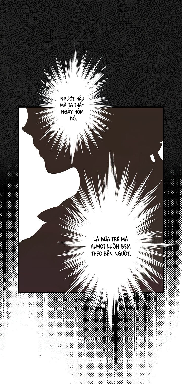 quý cô bí ẩn - secret lady chapter 7 24