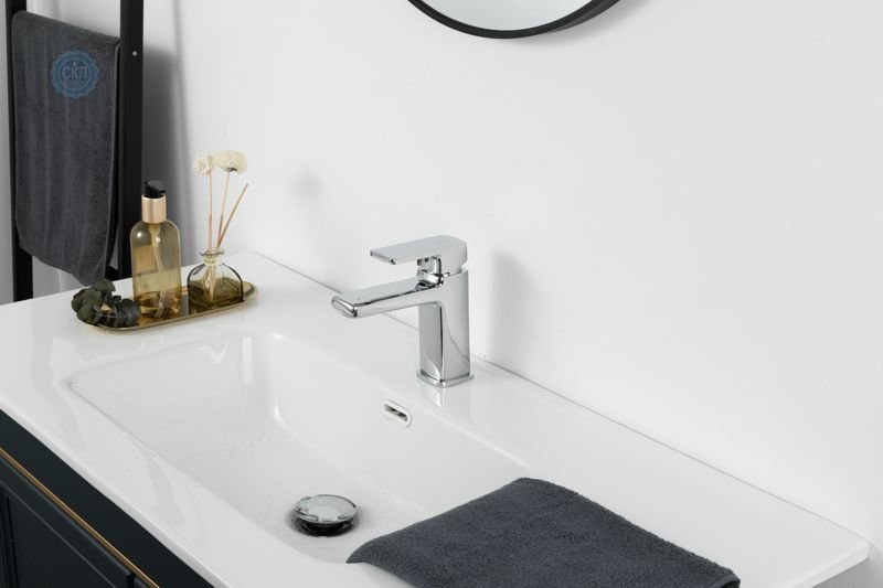 VÒI LAVABO NHẬP KHẨU NGA FRAP F1060 - HÀNG CHÍNH HÃNG