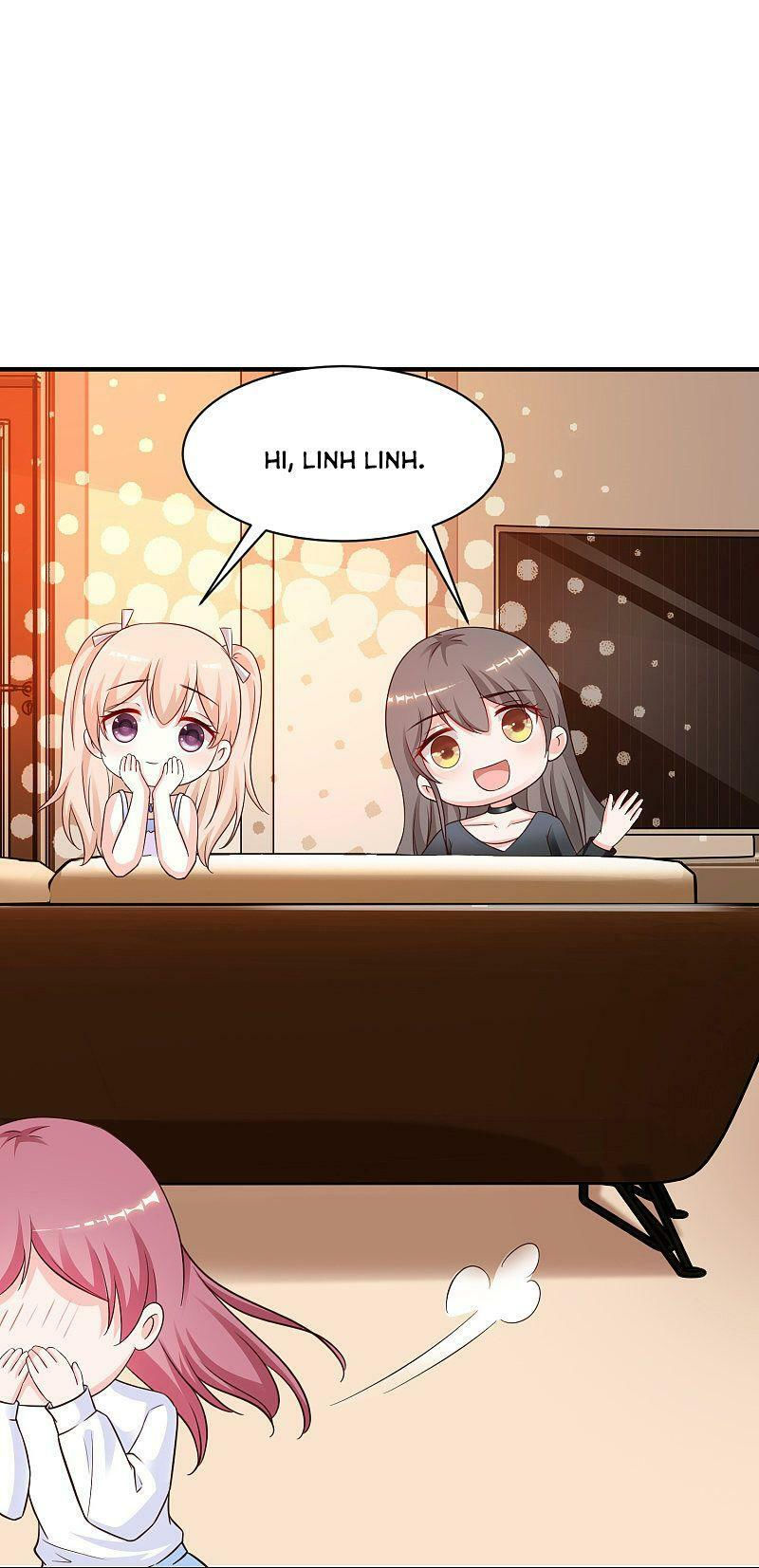 tối cường vận đào hoa chapter 128 39