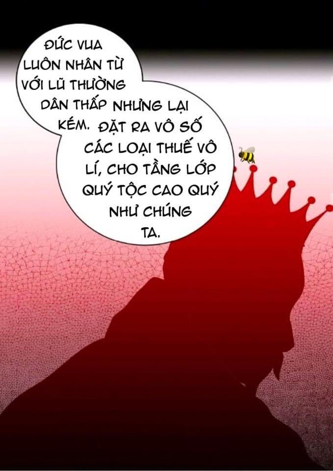 xuyên không trở thành mẹ của nhân vật phản diện chapter 12 28